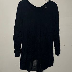 Kenneth Cole Black Sweater
